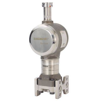 Rosemount-P-3155N Pressure Transmitter